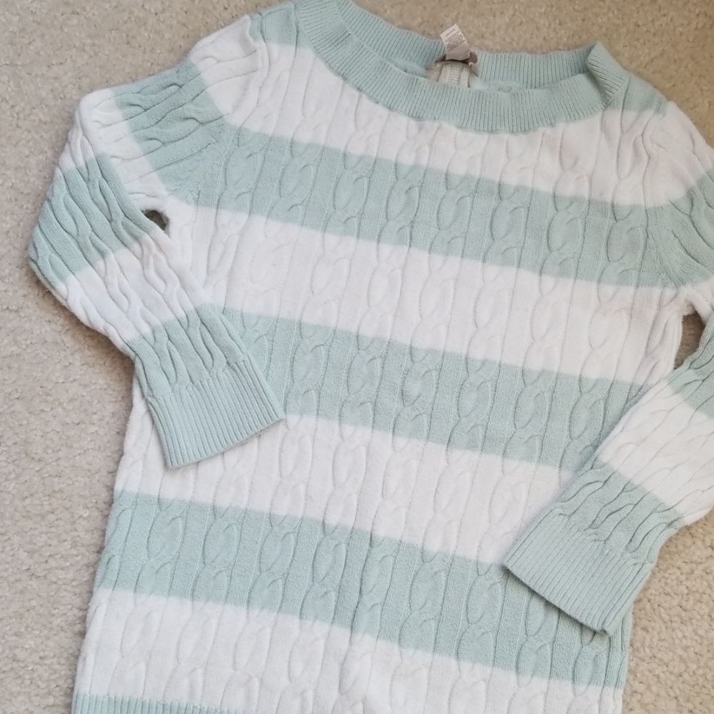 Loft sweater